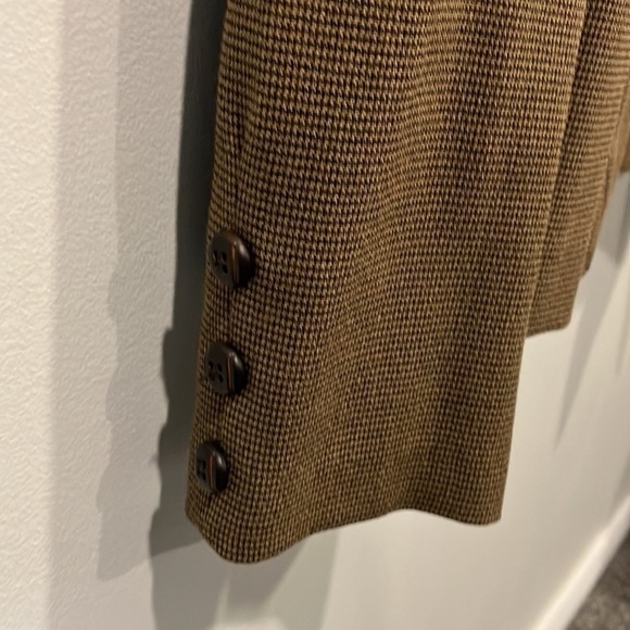 🌼 3/$20 Algo Blazer Style Jacket Size 14 - Picture 6 of 7